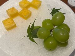 水果-觀芷隐轩