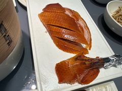 -小大董·烤鸭(观景餐厅·南京西路店)