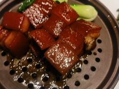 -宫燕府·京菜·烤鸭·淮扬菜(王府中心店)