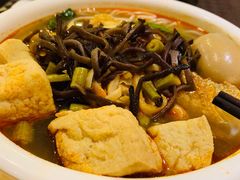 -水平有限广西米粉·广西风味集(五道口店)