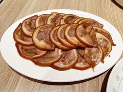 秘制肘子-姥姥家春饼店(交大东路店)