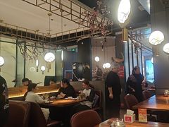 -老板恋上鱼(振华商厦店)