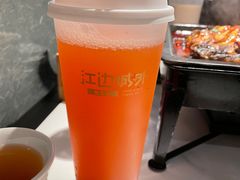 -江边城外烤全鱼(世茂广场店)