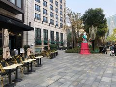 -百美汇影城(LUXE嘉里中心店)