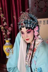 -华韵京剧摄影(洋桥角门东店)