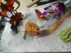 -花枝日本料理(金沟河店)