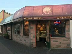 -Steveston Pizza Company (Richmond)