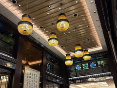 -明阁 Ming Court(广州朗豪酒店)