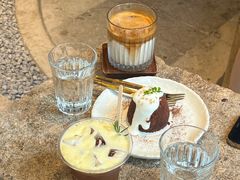 -Metal hands·铁手咖啡