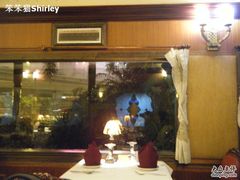 门面-火车头法国西餐厅