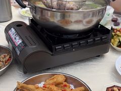 -小煵记·打边炉(西丽文光店)