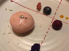 -莲西餐(曲江店)