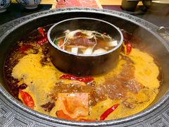 -晓宇重庆火锅(龙首店)