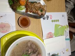 -蔡澜Pho·越南粉餐厅(海上世界店)