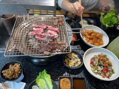 -九田家黑牛烤肉料理(郫都万达檬柏西路店)