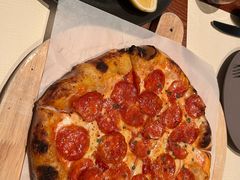 -Mercato莫卡多露台餐厅与酒吧(K11店)