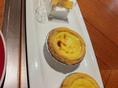 -美盛喜来登大酒店-盛宴标帜餐厅