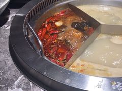 -麻路成都火锅(柏威年店)