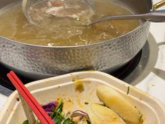 -八合里潮汕鲜牛肉火锅(上海汇智广场店)