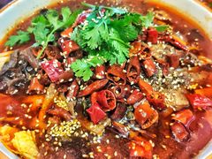 -长安后宰门水盆羊肉(新都心店)