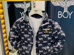 -杉杉奥特莱斯广场(哈尔滨店)