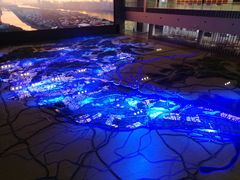-广州市城市规划展览中心