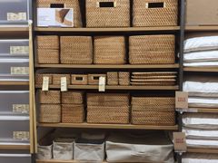 -MUJI无印良品(滨江宝龙城店)