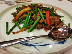 -莲苑中餐厅·Lotus Court(厦门马哥孛罗东方大酒店)