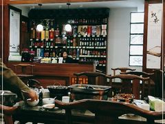 大堂-徽州美食(三十年老店)