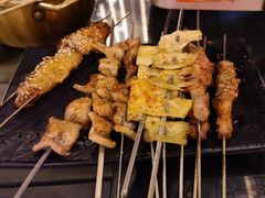 -KAOTOWN烤堂•烧烤(海汇港店)