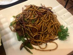 -盘炉forenza·云贵川融合小食堂 ( 钟楼中柳巷店)
