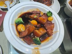 -刘胖子家常菜·蹄花焖藕(兴业店)