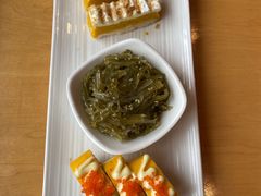 -新一番三文鱼寿司(红城湖店)