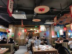 -实在湘·大碗土菜(竹料店)