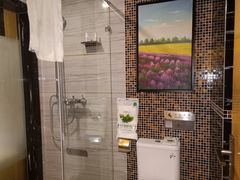 -麗枫酒店(成都理工大学地铁站店)