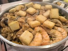 -黄记煌三汁焖锅(首创奥特莱斯店)
