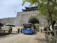 -虞山风景区