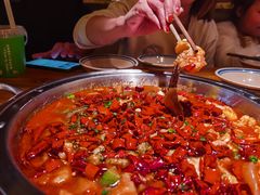 -破三川·新川菜(静安大融城店)