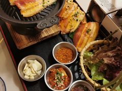 -馥家小馆(黔灵山公园店)