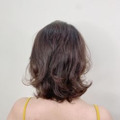 -HD HAIR STYLE