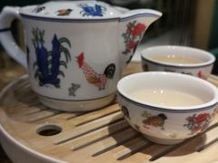 -潮粥荟·潮汕砂锅粥(朝阳大悦城店)