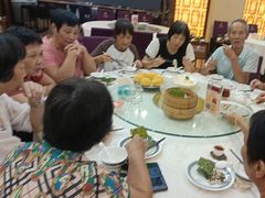 -大水车公馆·顺德菜·妈姐菜(均安店)