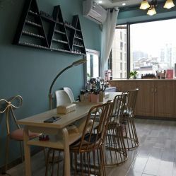 -YOUNGSKIN氧研皮肤管理中心