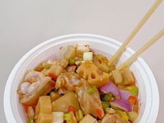 -廖记棒棒鸡(十二桥店)