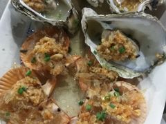 -四川小胡子海鲜(丁村万人海鲜广场店)