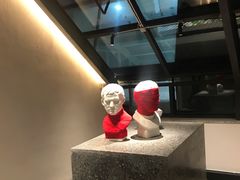 -大树餐厅(红旗街万达店)