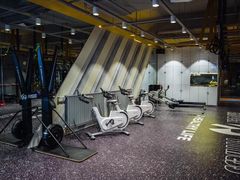 -Answer Fitness 答案健身(奥体店)