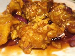 -紫金食坊(江南西路店)