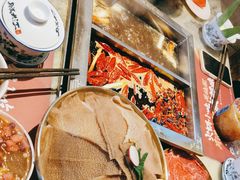 -月满大江千层肚火锅(锦城大道店)