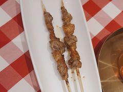 -西贝(枫蓝国际购物中心店)